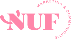 Nuf website Design